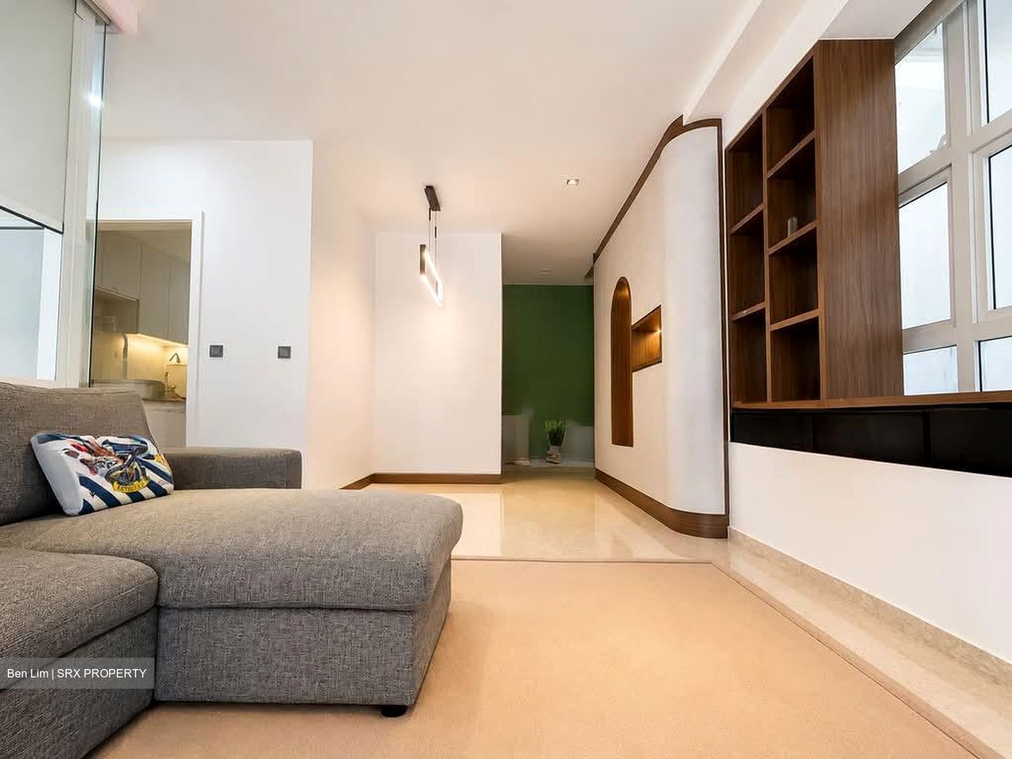 Blu Coral (D15), Condominium #573962451